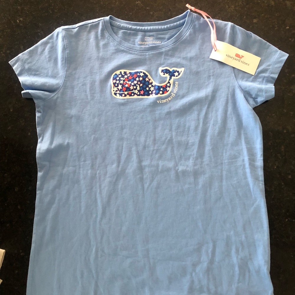 Vineyard Vines Girls Size 14 NWT